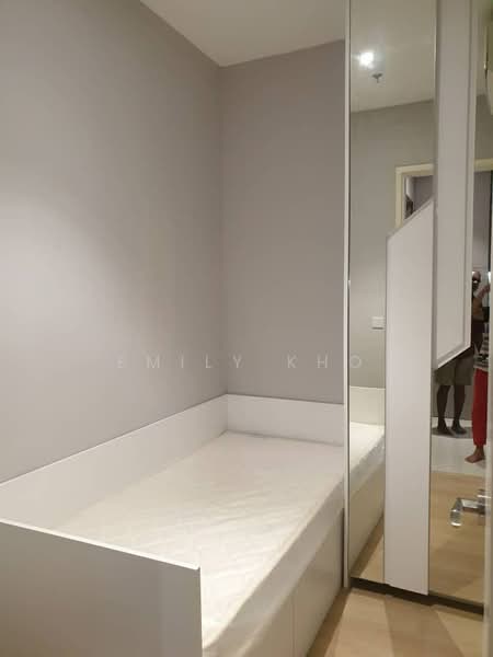 Service Residence for Rent at Hill10 Residence @ i-City - Emily Kho - Bedroom - PropertyGuru.com.my