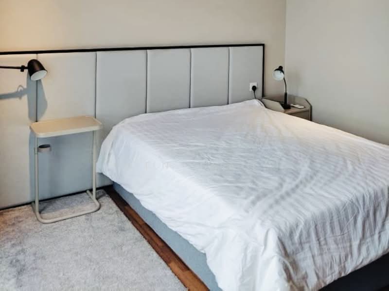 Straits Residences untuk Untuk Dijual - RM 1,830,000, Mac 2026 - Bedroom - PropertyGuru.com.my