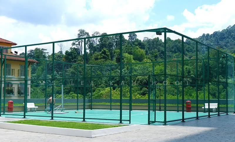 V-Residensi untuk Untuk Dijual - RM 405,000, Mac 2026 - Exterior - PropertyGuru.com.my