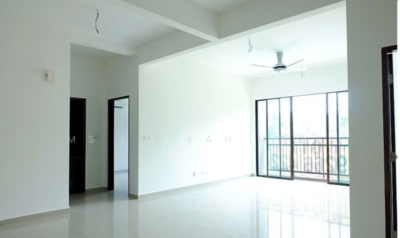 V-Residensi untuk Untuk Dijual - RM 405,000, Mac 2026 - Living Room - PropertyGuru.com.my