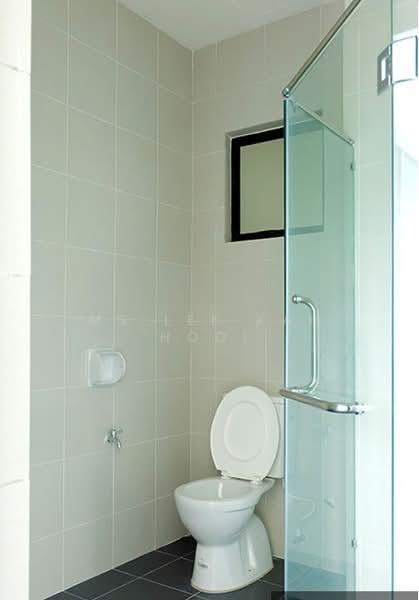V-Residensi untuk Untuk Dijual - RM 405,000, Mac 2026 - Bathroom - PropertyGuru.com.my