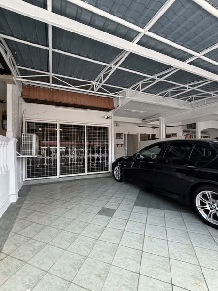 2-storey Terraced House for Sale in Taman TAR (Tun Abdul Razak) (Ampang) - Raynaldo Lopez - Exterior - PropertyGuru.com.my