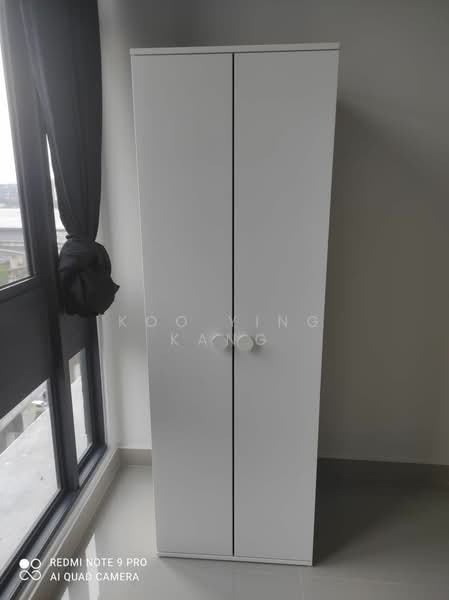Condominium for Rent at Ara Sentral - Koo Ying Kang - Interior - PropertyGuru.com.my