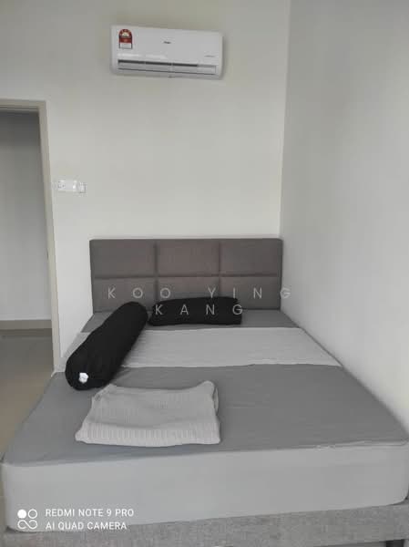 Condominium for Rent at Ara Sentral - Koo Ying Kang - PropertyGuru.com.my