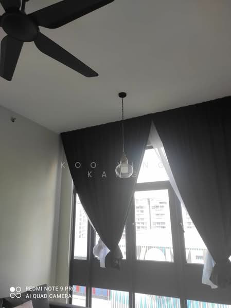 Condominium for Rent at Ara Sentral - Koo Ying Kang - PropertyGuru.com.my