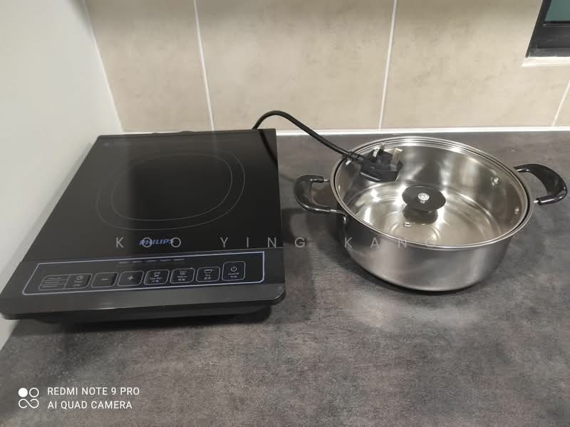 Condominium for Rent at Ara Sentral - Koo Ying Kang - PropertyGuru.com.my