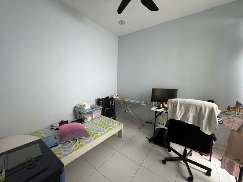Cluster House for Sale in Taman Skudai Indah (Skudai) - Iden Tan - Bedroom - PropertyGuru.com.my