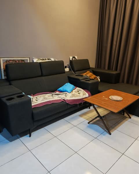 Idaman Abadi untuk Untuk Dijual - RM 275,000, Mac 2026 - Living Room - PropertyGuru.com.my