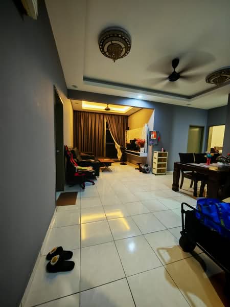 Idaman Abadi untuk Untuk Dijual - RM 275,000, Mac 2026 - PropertyGuru.com.my