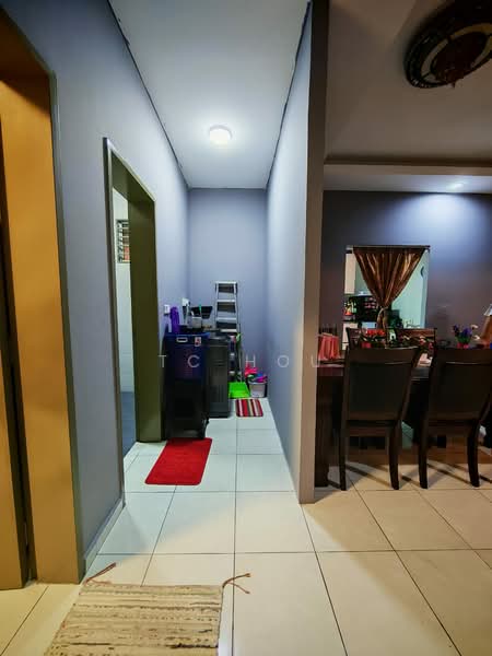 Idaman Abadi untuk Untuk Dijual - RM 275,000, Mac 2026 - PropertyGuru.com.my