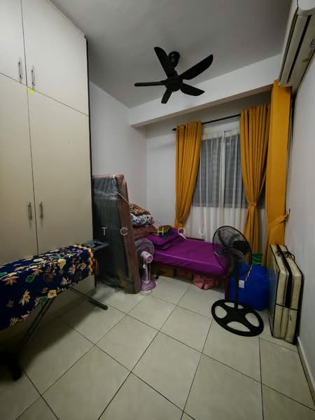 Idaman Abadi untuk Untuk Dijual - RM 275,000, Mac 2026 - PropertyGuru.com.my