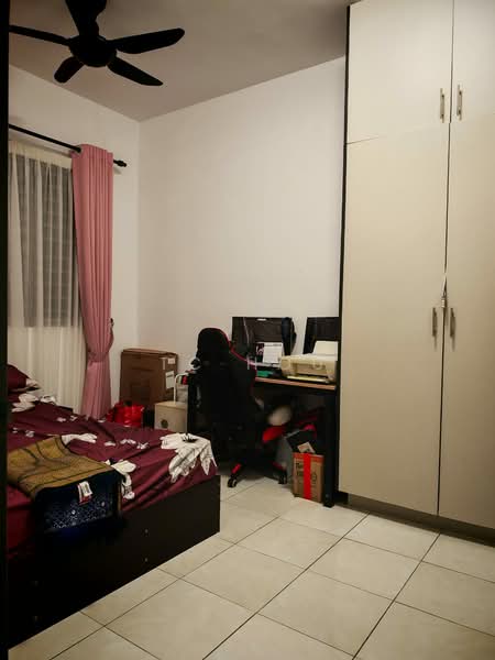 Idaman Abadi untuk Untuk Dijual - RM 275,000, Mac 2026 - PropertyGuru.com.my