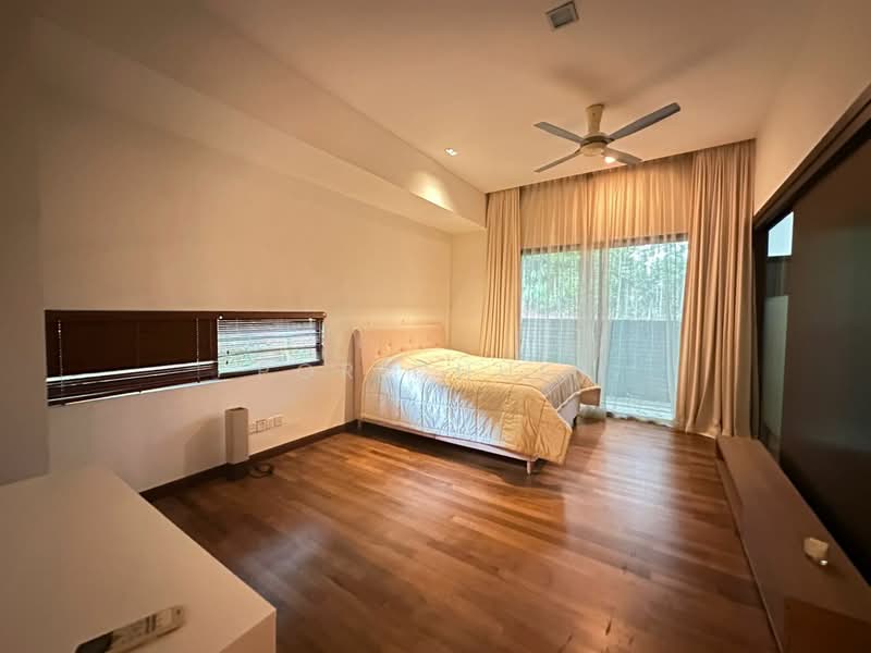 Bungalow for Rent in Leisure Farm (Gelang Patah) - Por Chuin - Bedroom - PropertyGuru.com.my