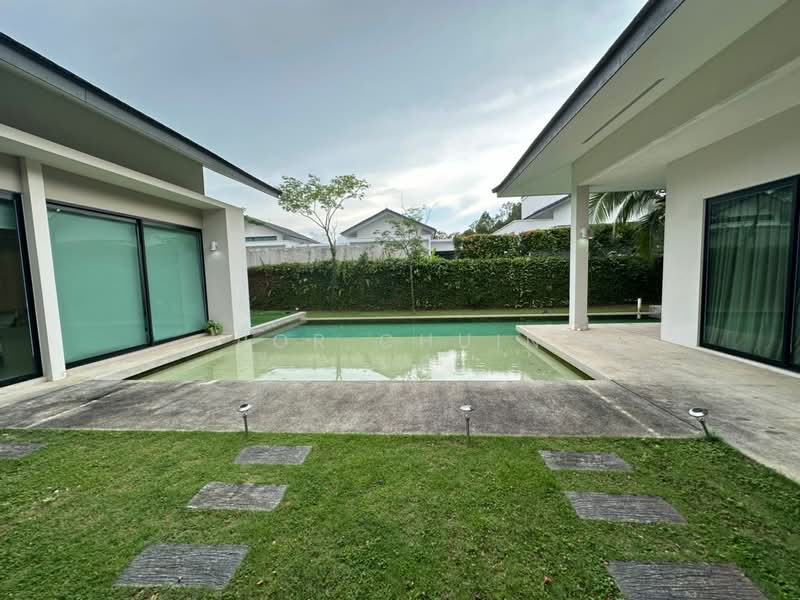 Bungalow for Rent in Leisure Farm (Gelang Patah) - Por Chuin - Exterior - PropertyGuru.com.my