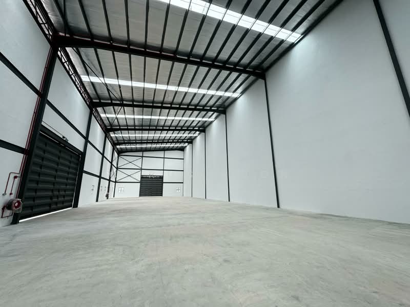 Kilang untuk Disewa di Taman Perindustrian Meru (Kapar) - Cyrus Soon - Interior - PropertyGuru.com.my