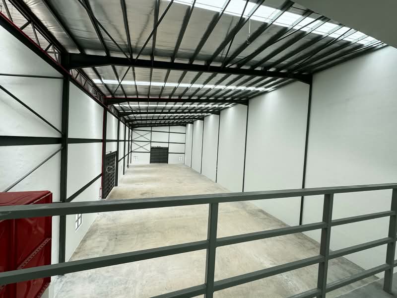 Kilang untuk Disewa di Taman Perindustrian Meru (Kapar) - Cyrus Soon - Interior - PropertyGuru.com.my