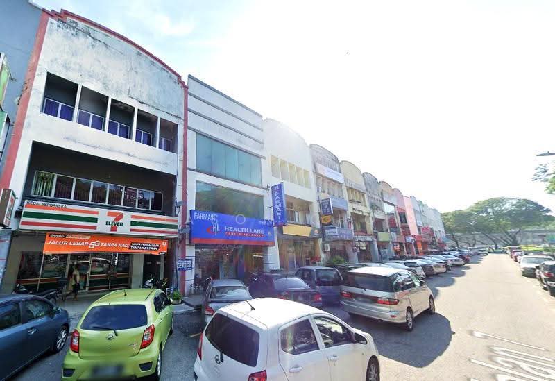Kedai untuk Dijual di Sungai Besi (Kuala Lumpur) - Jason Cho - Exterior - PropertyGuru.com.my