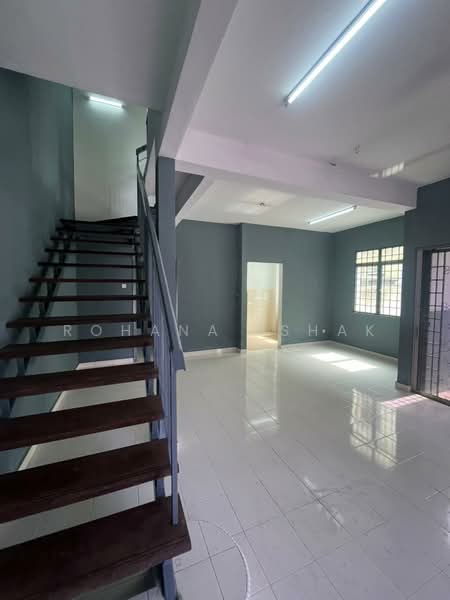 Cluster House for Rent in Bandar Baru Puncak Alam (Puncak Alam) - Rohana Ishak - Interior - PropertyGuru.com.my