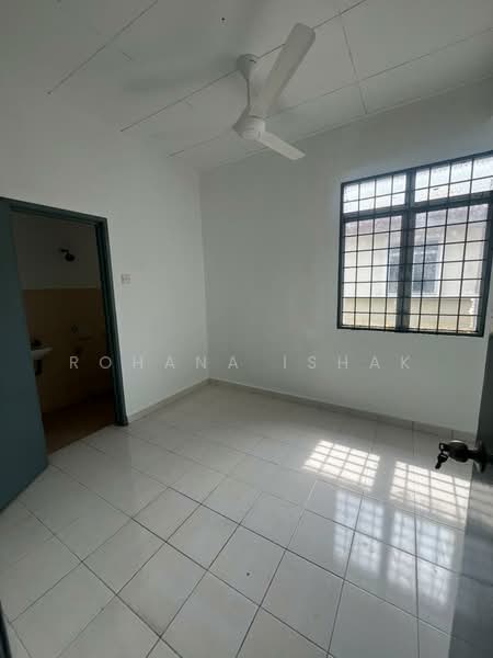 Cluster House for Rent in Bandar Baru Puncak Alam (Puncak Alam) - Rohana Ishak - Interior - PropertyGuru.com.my