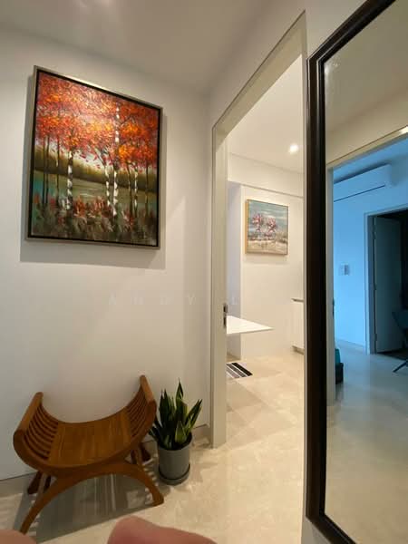 Service Residence for Sale at Lucentia Residences - Andy Lua - Interior - PropertyGuru.com.my