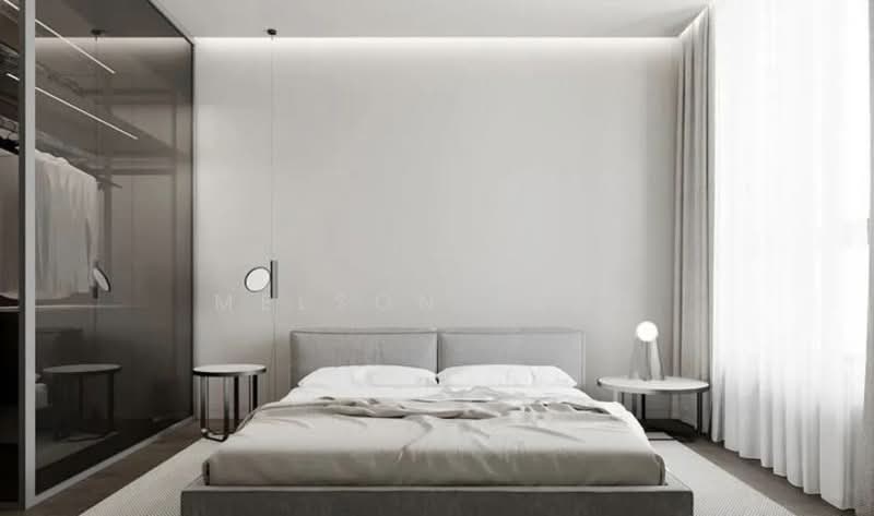 Causewayz Square @ JBCC untuk Untuk Dijual - RM 858,000, Mac 2026 - PropertyGuru.com.my