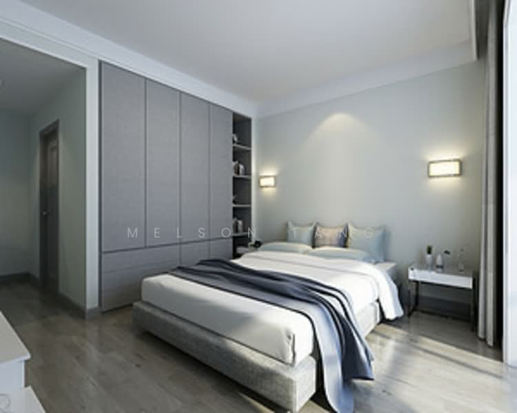 Causewayz Square @ JBCC untuk Untuk Dijual - RM 858,000, Mac 2026 - PropertyGuru.com.my