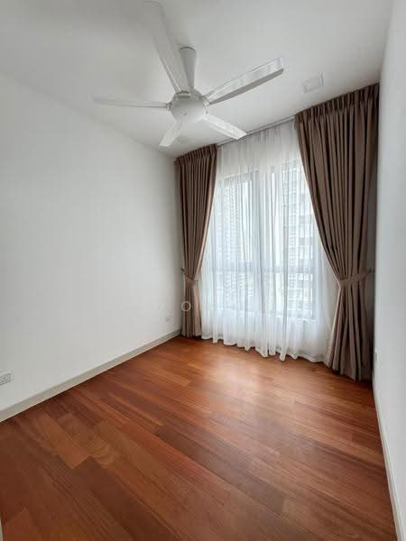 Kondominium untuk Disewa di Residensi Astrea - Teddy Wong - Interior - PropertyGuru.com.my