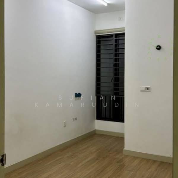 City of Elmina : Elmina Valley 2 untuk Untuk Disewa - RM 2,500 /bulan, Mac 2026 - Bedroom  - PropertyGuru.com.my