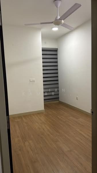 City of Elmina : Elmina Valley 2 untuk Untuk Disewa - RM 2,500 /bulan, Mac 2026 - Bedroom  - PropertyGuru.com.my