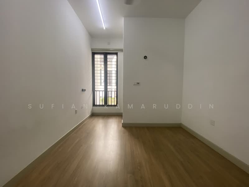 Rumah Teres 2 Tingkat untuk Disewa di Shah Alam (Selangor) - Sufian Kamaruddin - Interior - PropertyGuru.com.my
