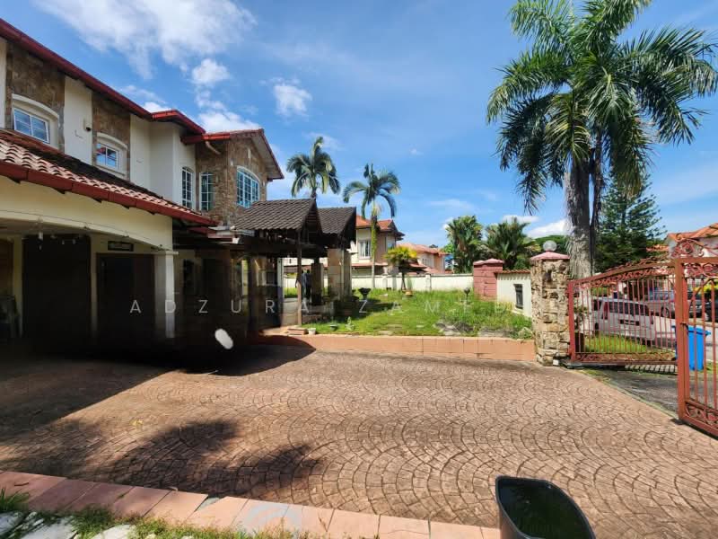 Rumah Banglo untuk Dijual di Bukit Jelutong (Shah Alam) - Adzura Zamedin - Exterior - PropertyGuru.com.my