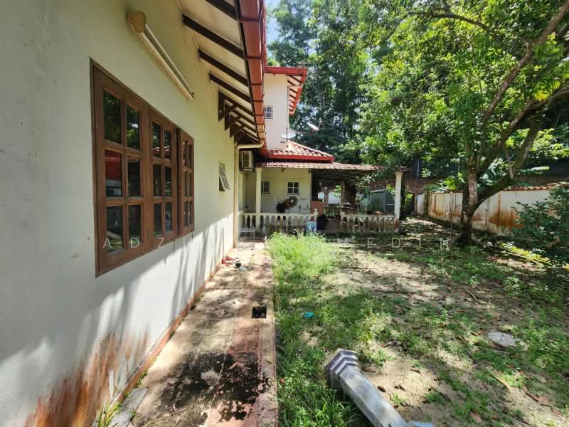 Rumah Banglo untuk Dijual di Bukit Jelutong (Shah Alam) - Adzura Zamedin - Exterior - PropertyGuru.com.my