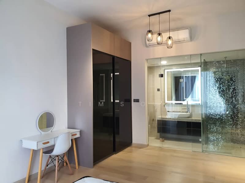 Service Residence for Rent at Star Residences One - Tim Siow - Interior - PropertyGuru.com.my