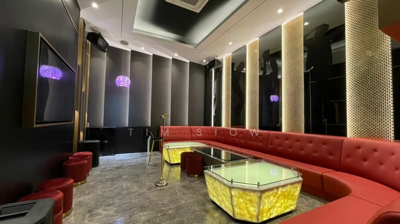 Service Residence for Rent at Star Residences One - Tim Siow - Interior - PropertyGuru.com.my