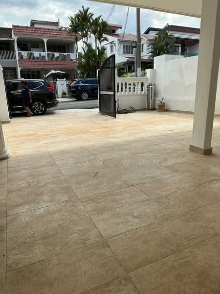 Taman Overseas Union (Taman Oug) untuk Untuk Disewa - RM 3,000 /bulan, Mac 2026 - Exterior - PropertyGuru.com.my