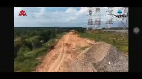 Industrial Land for Sale in Kawasan Perindustrian Tanjung Langsat (Pasir Gudang) - Abby Ting - PropertyGuru.com.my