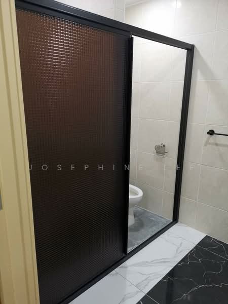 Condominium for Rent at 10 Semantan Suites - Josephine Lee - Bathroom - PropertyGuru.com.my