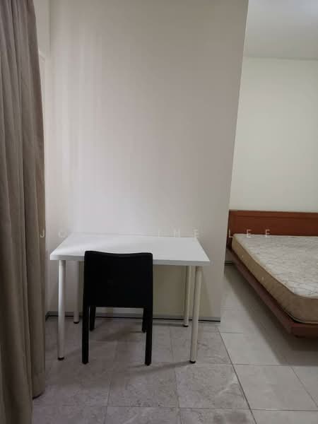 Condominium for Rent at 10 Semantan Suites - Josephine Lee - Bedroom - PropertyGuru.com.my