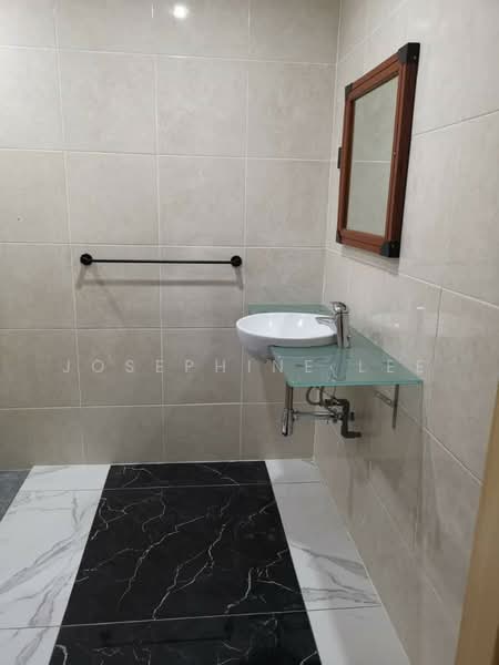 Condominium for Rent at 10 Semantan Suites - Josephine Lee - Bathroom - PropertyGuru.com.my