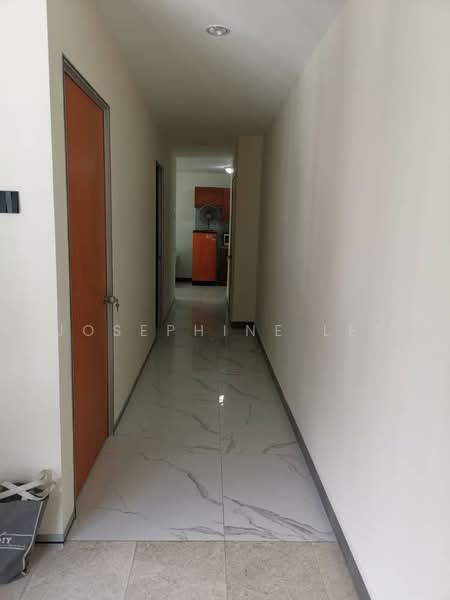 Condominium for Rent at 10 Semantan Suites - Josephine Lee - Corridor - PropertyGuru.com.my