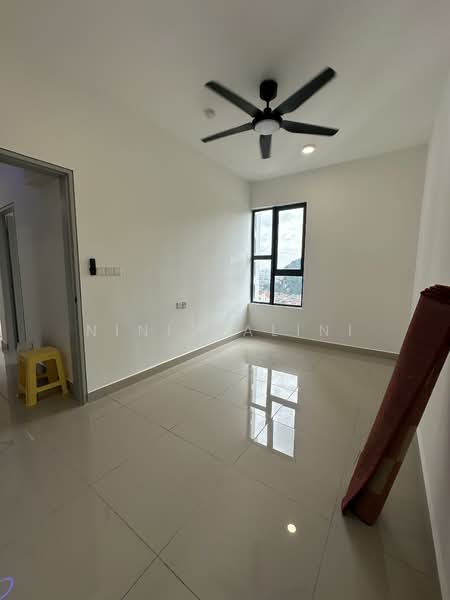 Bayu Residensi untuk Untuk Disewa - RM 1,600 /bulan, Mac 2026 - Master Bedroom - PropertyGuru.com.my