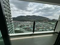 For Rent - Bayu Residensi