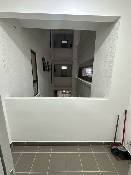 Bayu Residensi untuk Untuk Disewa - RM 1,600 /bulan, Mac 2026 - Yard - PropertyGuru.com.my