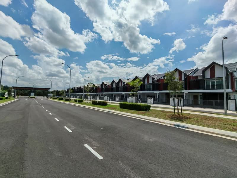 Impian Emas Impians Emas untuk Untuk Dijual - RM 950,000, Mac 2026 - Exterior - PropertyGuru.com.my