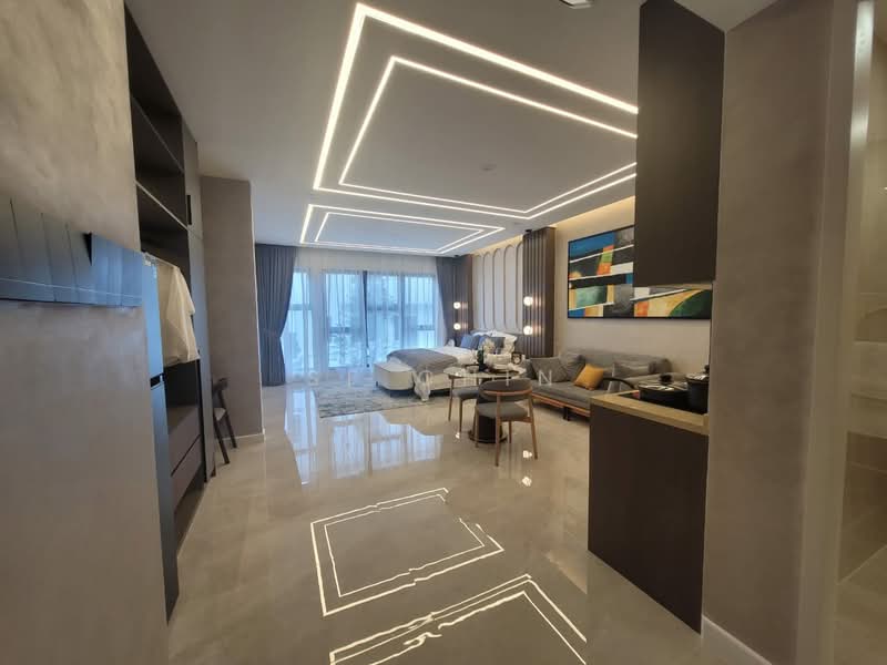 Centrix The Station KLCC untuk Untuk Dijual - RM 1,298,800, Mac 2026 - Bedroom - PropertyGuru.com.my