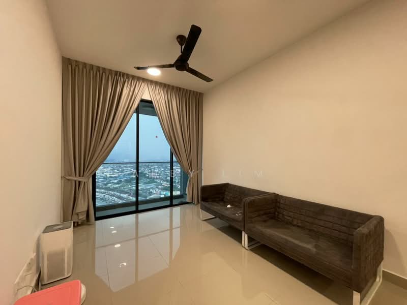99 Residence untuk Untuk Disewa - RM 2,100 /bulan, Mac 2026 - Living Room - PropertyGuru.com.my