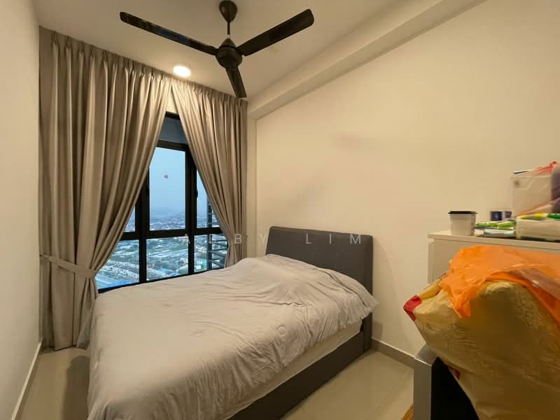 99 Residence untuk Untuk Disewa - RM 2,100 /bulan, Mac 2026 - Bedroom - PropertyGuru.com.my