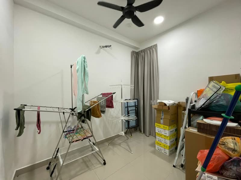 99 Residence untuk Untuk Disewa - RM 2,100 /bulan, Mac 2026 - Interior - PropertyGuru.com.my