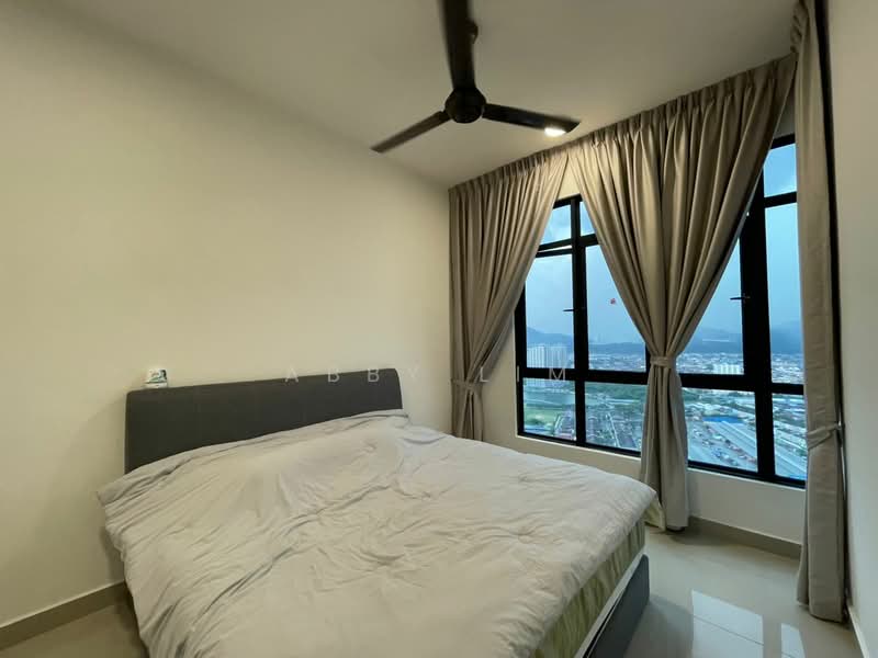 99 Residence untuk Untuk Disewa - RM 2,100 /bulan, Mac 2026 - Bedroom - PropertyGuru.com.my