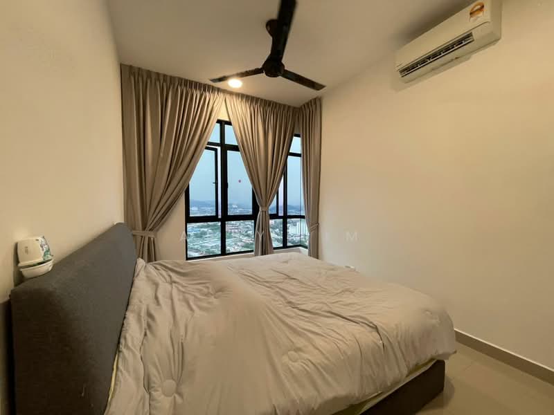 99 Residence untuk Untuk Disewa - RM 2,100 /bulan, Mac 2026 - Bedroom - PropertyGuru.com.my